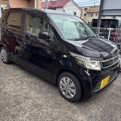 7月一杯迄出品　ホンダ　N-WGN
