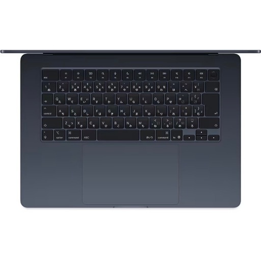 新品未使用品　メモリ、ストレージカスタム品　Apple MacBook Air Liquid Retinaディスプレイ 15.3 Z1