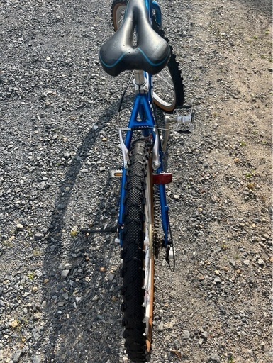 PEUGEOT CADET プジョー CADET マウンテンバイク VTT205'02（送料込み