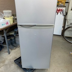 お話し中
シャープ冷蔵庫
