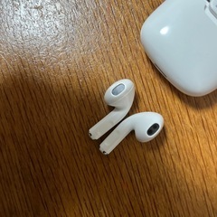 【引き取り限定】Bluetoothイヤホンの画像