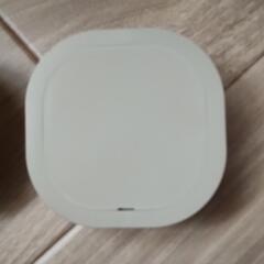 エアコンの配管キャップの画像