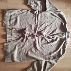 (未使用品)実物の方がかわいセーターの画像