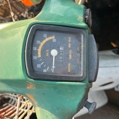 バイクの画像