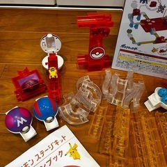 ころがスイッチポケモン
の画像