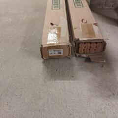 DIY　リフォーム　巾木　（3.95ｍ×10本入り）1セット　エ...