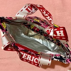 ヒステリックミニ　お弁当ケースの画像