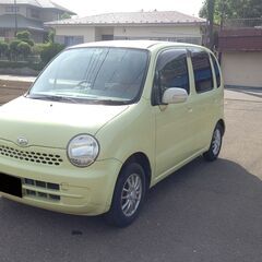★機関良好★ダイハツ★ムーヴラテ★