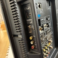 SHARP AQUOS 液晶テレビ　LC-32D10の画像