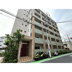 ✨敷金/礼金0円 ✨ 初期安物件💥保証人不要・ 金融ブラック・水...