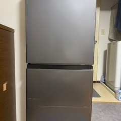 AQUA ノンフロン冷凍冷蔵庫　Haier ハイアール　単機能レ...