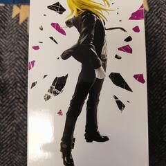 値下げ［新品・未開封］SAKAMOTO DAYS 神々廻　サカモトデイズフィギュアの画像
