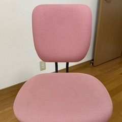 7日受渡し限定値下げ　コクヨ　デスクチェアー　学習椅子の画像