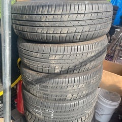 goodyear efficientgrip 185 65…