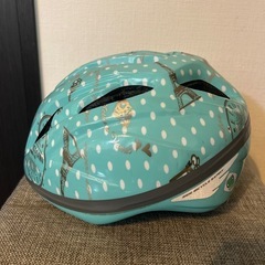 自転車ヘルメット　児童用