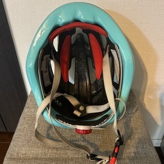 自転車ヘルメット　児童用の画像
