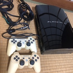 PlayStation3 （初期型 / 型番：CECHA00）の...