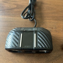 シガーライター　USB