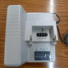 9 電動自転車用充電器 パナソニック NKJ033