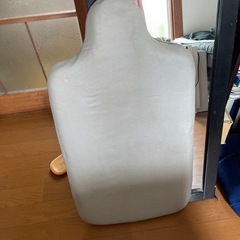 アイロン台