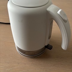 IRIS ケトル　中古