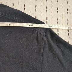 Stussy シャドーマン Tシャツ Sサイズの画像