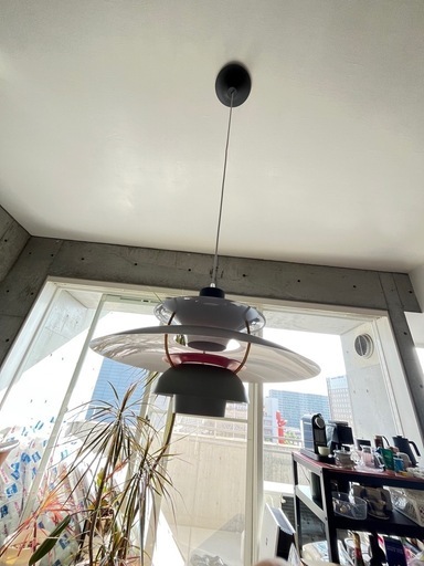 ルイスポールセンPH5