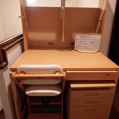 学習机　コイズミ　WDS-517SK