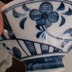 お茶碗の画像