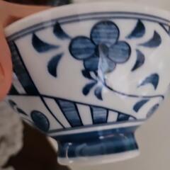 お茶碗の画像