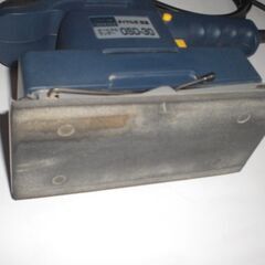 「オービタルサンダー OSD-30」の画像