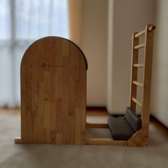 リフォーマーの画像