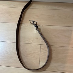 ベルト