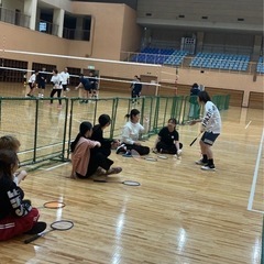 🏸6/3太田ゆるゆるバドミントン🏸 - 太田市