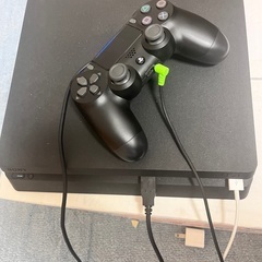 本日中！ps4 CUH-2200a 500GB