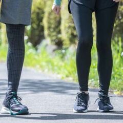 ランニング仲間誰でも参加出来るゆるいサークルです。