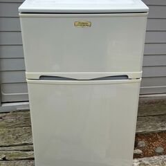 小型冷蔵庫あげますの画像