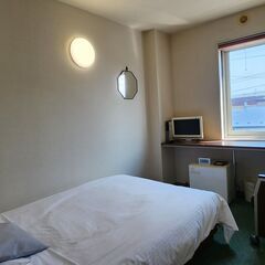 【急募】客室清掃スタッフ／1日3時間未満！未経験OK◎主婦・Wワーク歓迎【函館市亀田町】の画像
