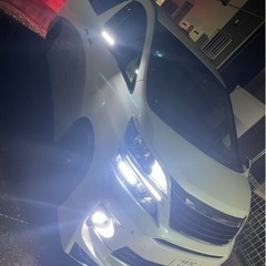 20 ヴェルファイア  後期　2.4 ゴールデンアイズ2 特別仕様車　極上品の画像