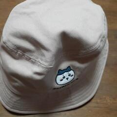 ちいかわ　帽子　ハチワレ　くりまんじゅう