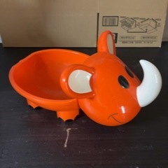 ジャグラー　ツノっち　ドル箱