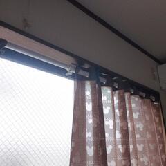 突っ張り棒