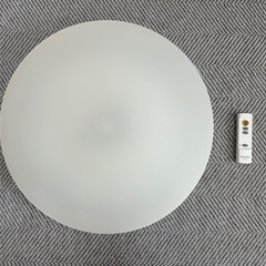 アイリスオーヤマ　LEDシーリングライト