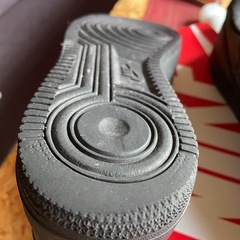 NIKE エアフォース1 の画像