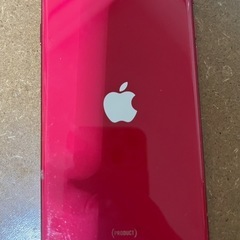 iPhone SE  第二世代