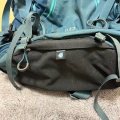 【美品】オスプレイ Osprey Kyte 46 リュックの画像