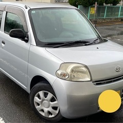 車検長い 走行76千km
