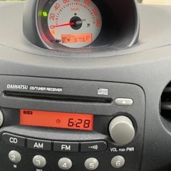 車検長い 走行76千km オートマの画像