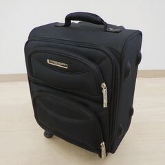 ソフトキャリーケース【小金井市民限定】（小金井市再生家具）品番：...
