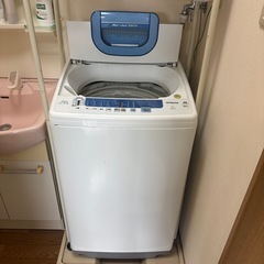 洗濯機